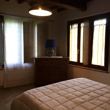 Spacious With Private Pool In Montecampano Mountain View * Amelia