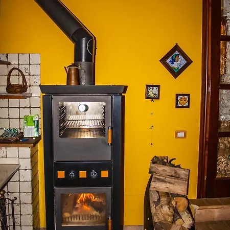 Spacious With Private Pool In Montecampano Mountain View Amelia