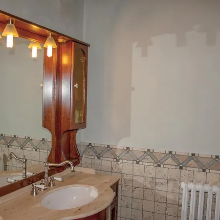 Villa Spacious With Private Pool In Montecampano Mountain View Amelia
