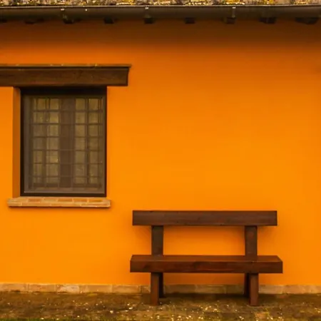 Spacious With Private Pool In Montecampano Mountain View