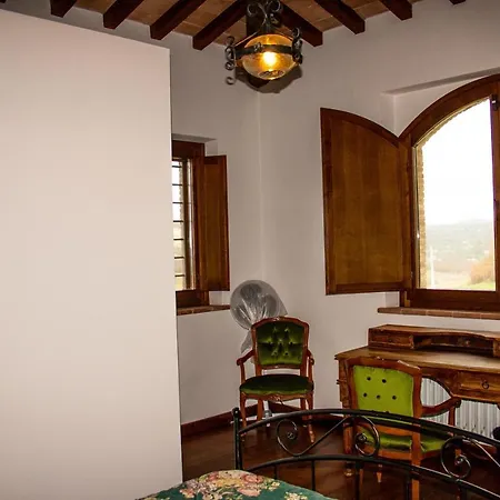 Spacious With Private Pool In Montecampano Mountain View Amelia