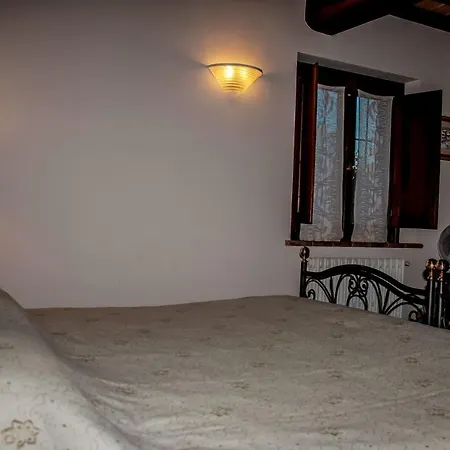 Spacious With Private Pool In Montecampano Mountain View *