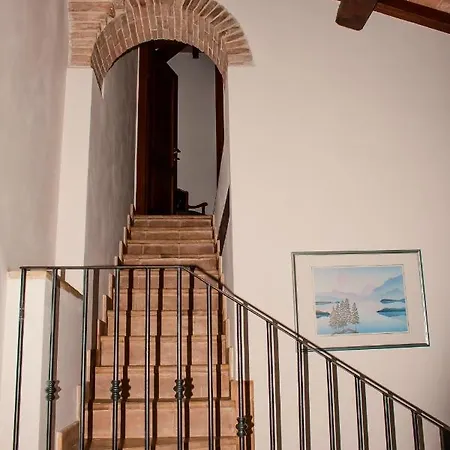 Spacious With Private Pool In Montecampano Mountain View Amelia